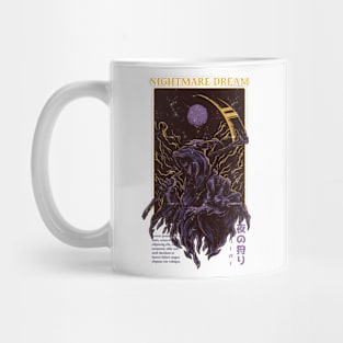 Grim reaper Mug